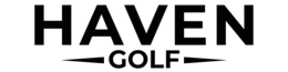 HAVEN GOLF logo