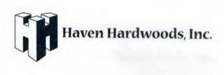HAVEN HARDWOODS, INC. logo