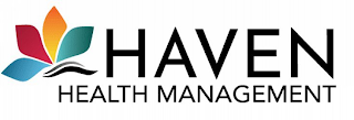 HAVEN HEALTH MANAGEMENT logo