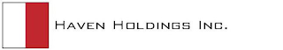 HAVEN HOLDINGS INC. logo