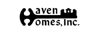 HAVEN HOMES, INC. logo
