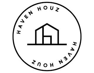 HAVEN HOUZ HAVEN HOUZ logo