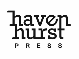 HAVEN HURST PRESS logo