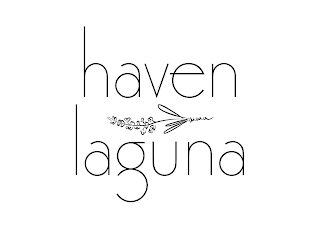 HAVEN LAGUNA MARA logo