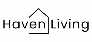 HAVEN LIVING logo