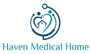 HAVEN MEDICAL HOME logo
