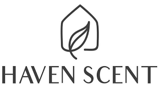 HAVEN SCENT logo
