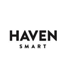 HAVEN SMART logo