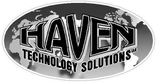 HAVEN TECHNOLOGY SOLUTIONS LLC logo