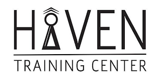 HAVEN TRAINING CENTER logo