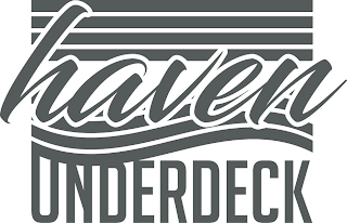 HAVEN UNDERDECK logo
