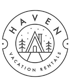 HAVEN VACATION RENTALS logo