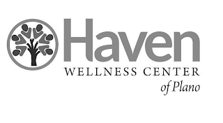 HAVEN WELLNESS CENTER OF PLANO logo