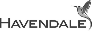 HAVENDALE logo