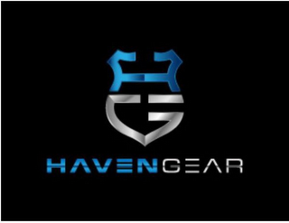 HAVENGEAR HG logo