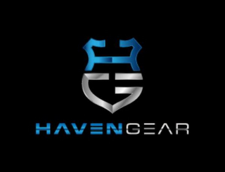HAVENGEAR HG logo