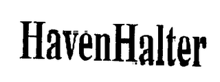 HAVENHALTER