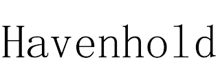 HAVENHOLD logo