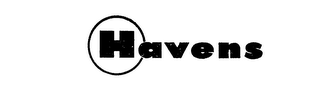 HAVENS logo