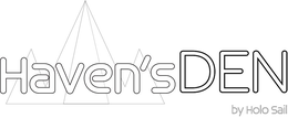HAVEN'SDEN BY HOLO SAIL