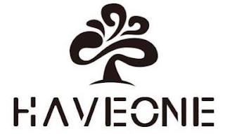 HAVEONE logo