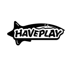 HAVEPLAY logo