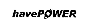 HAVEPOWER logo