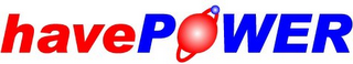 HAVEPOWER logo