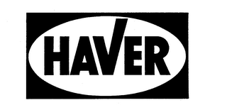HAVER logo