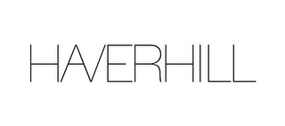 HAVERHILL logo
