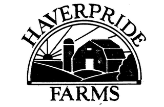 HAVERPRIDE FARMS logo
