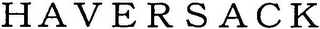 HAVERSACK logo
