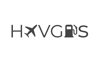 HAVGAS logo