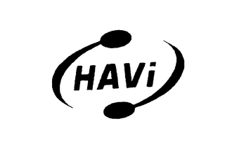 HAVI logo