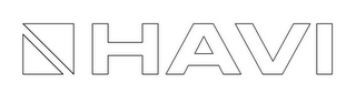 HAVI logo