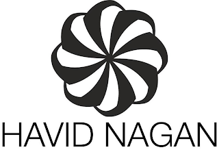 HAVID NAGAN logo