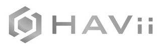 HAVII logo
