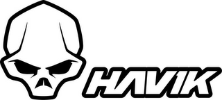 HAVIK logo