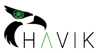 HAVIK logo