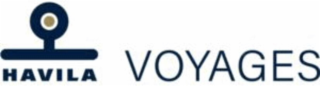 HAVILA VOYAGES logo