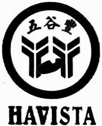 HAVISTA logo