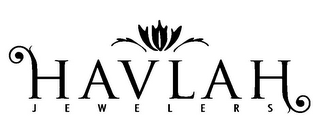 HAVLAH JEWELERS logo