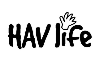 HAVLIFE logo