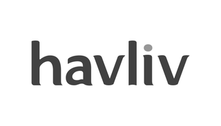 HAVLIV logo