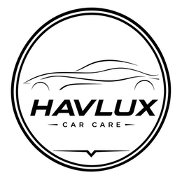 HAVLUX CAR CARE logo