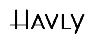 HAVLY logo