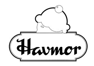 HAVMOR logo
