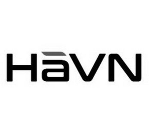 HAVN logo