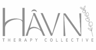 HAVN THERAPY COLLECTIVE logo