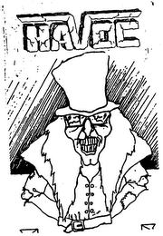 HAVOC logo